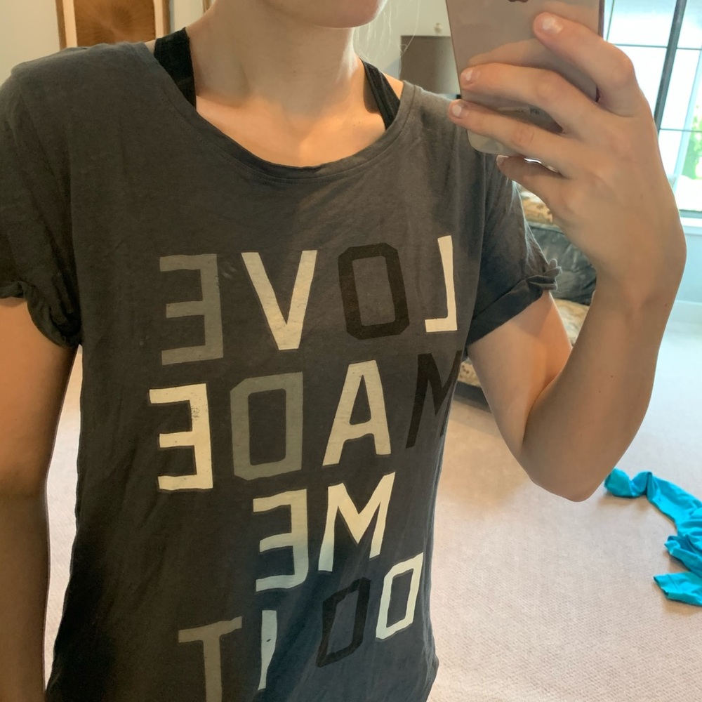 Graphic T-shirt